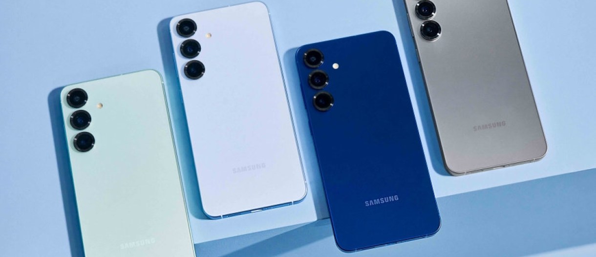 آپدیت One UI 8.5