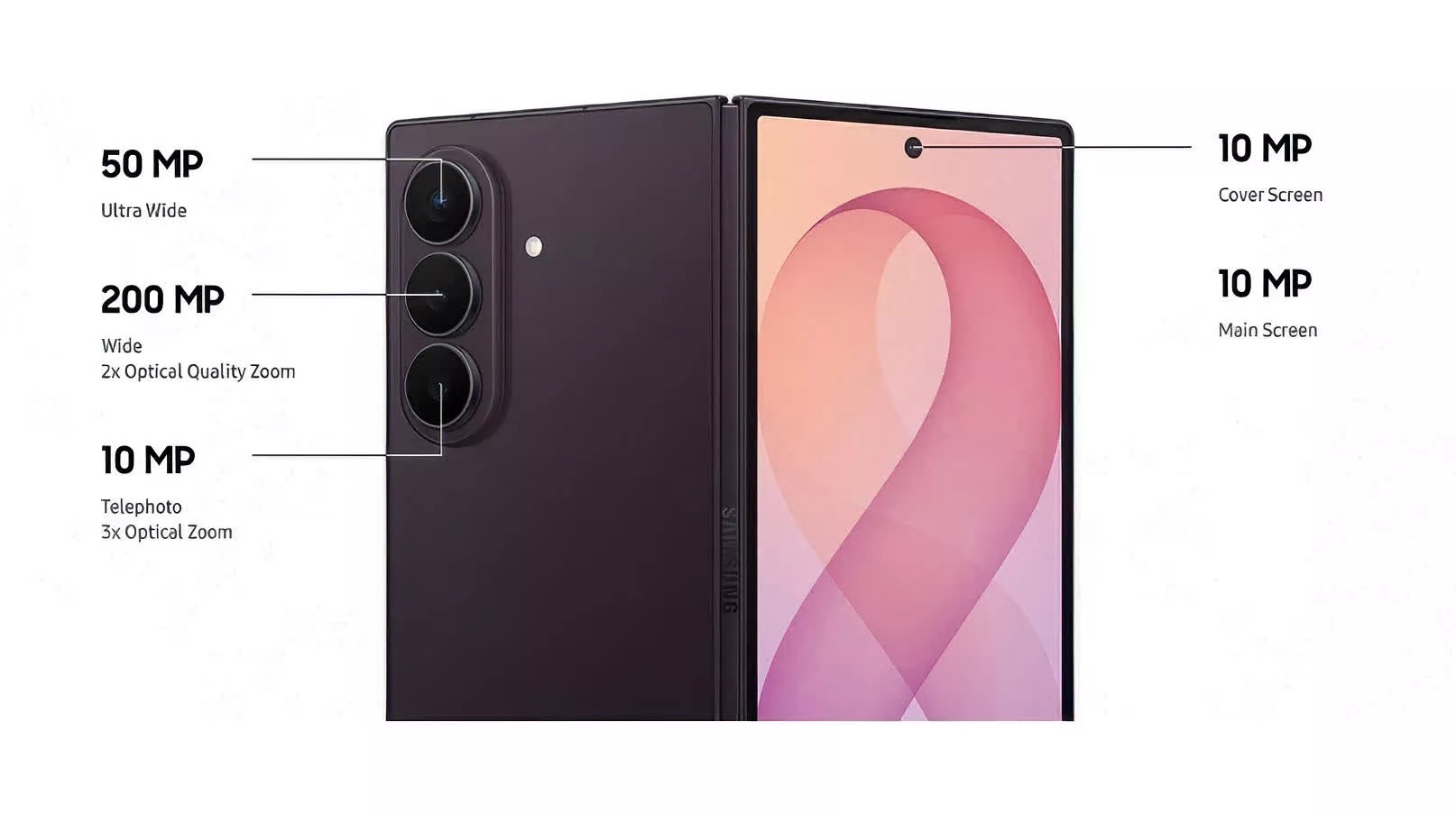 Galaxy Z Fold 8 Ultra