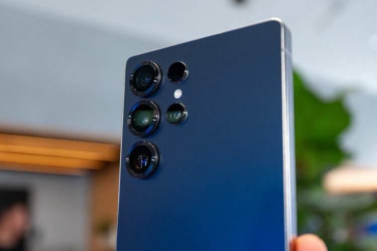 گلکسی اولترا اس 26