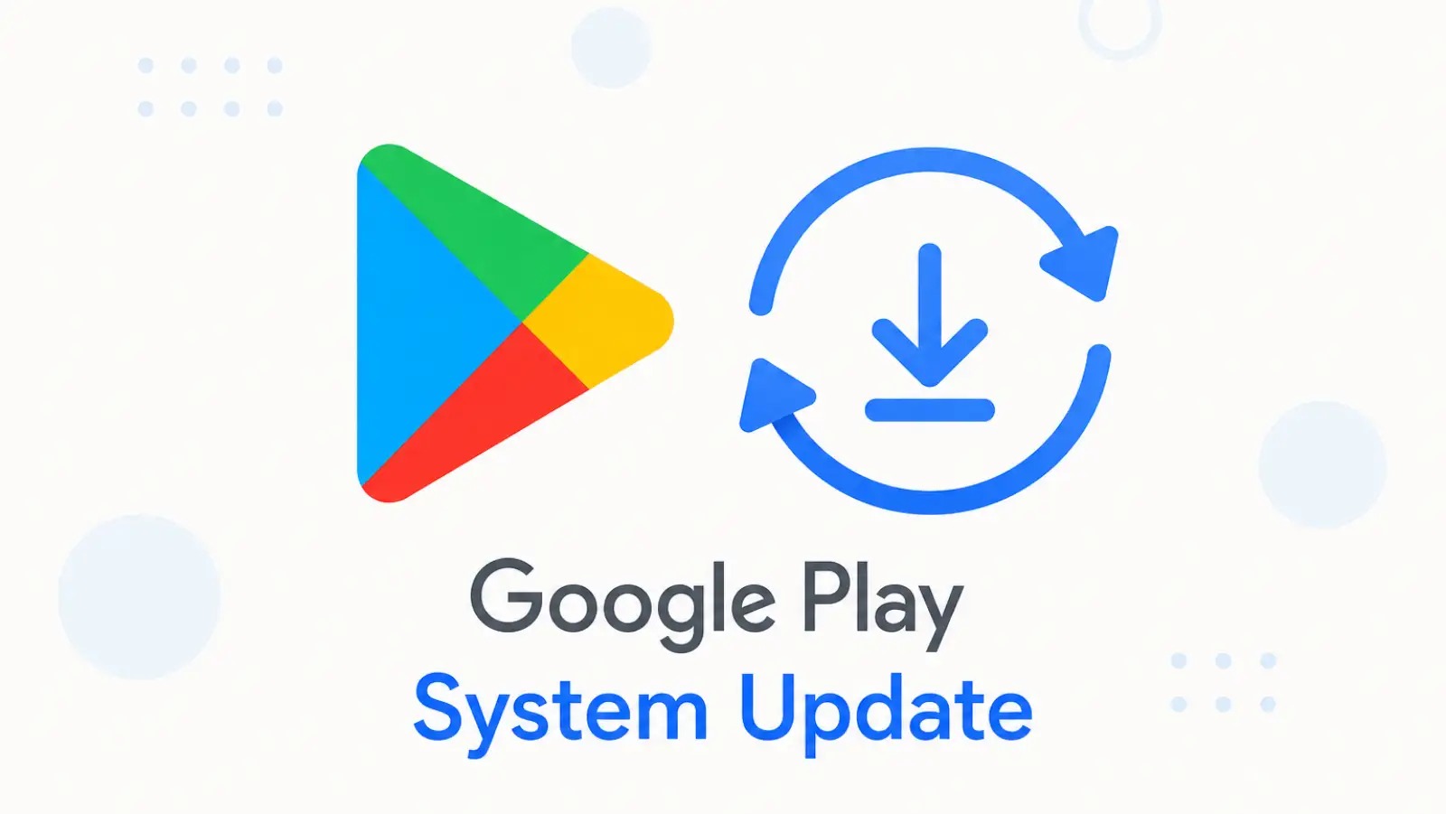 آپدیت Google Play سامسونگ