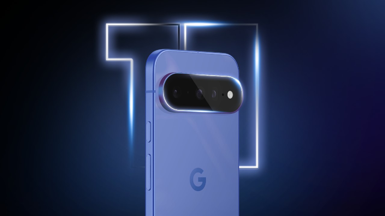 گوشی Pixel 11