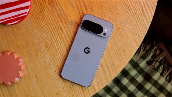 گوشی Pixel 11