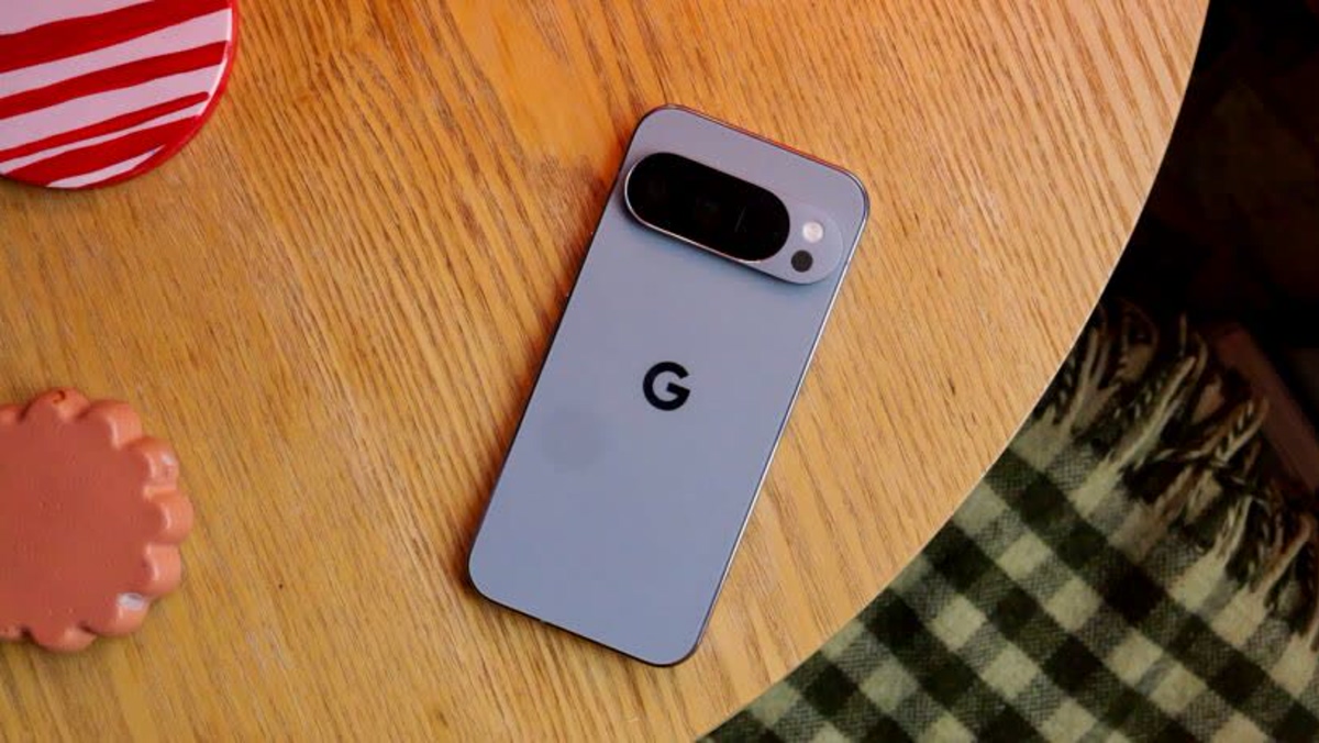 گوشی Pixel 11
