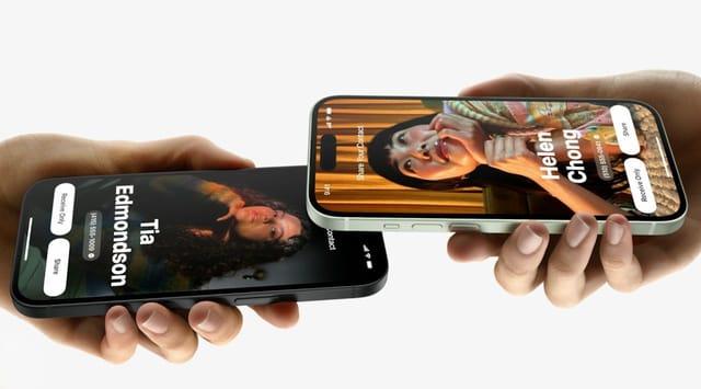 قابلیت Tap to Share گوگل برای انتقال فایل بین دو گوشی اندرویدی