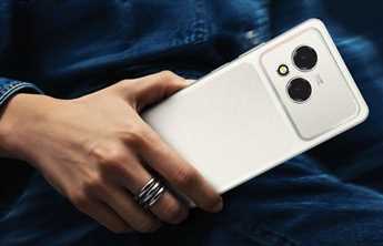 HMD Vibe2 Pro 5G گوشی جدید HMD با باتری 6000 میلی‌آمپری