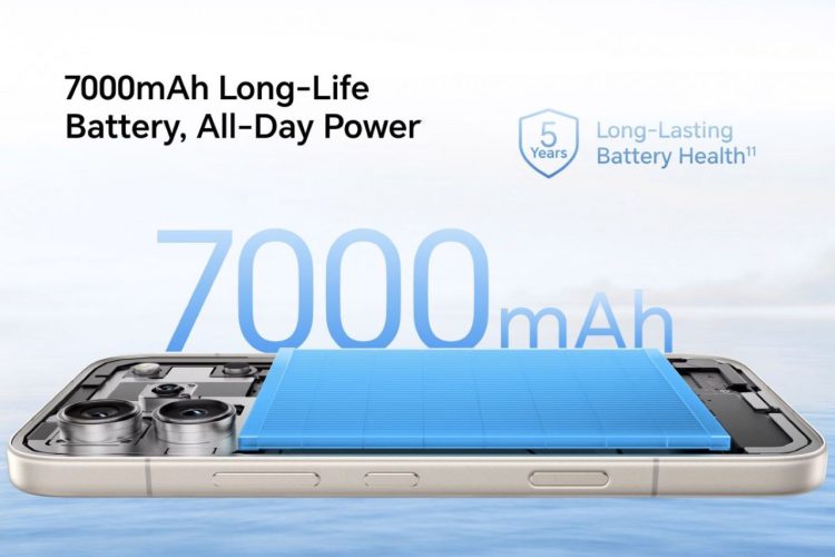 Honor 600