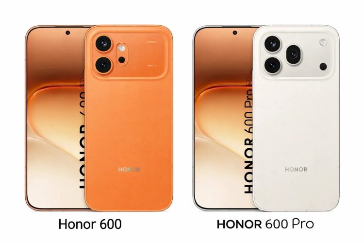 آنر 600