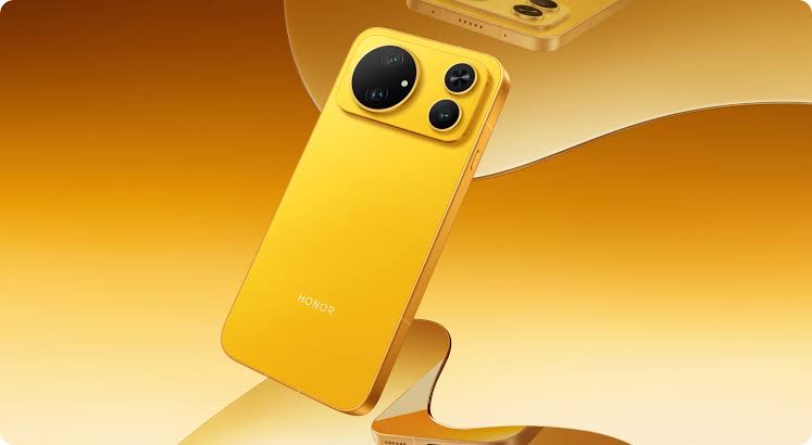 گوشی Honor Magic9 Super Edition با باتری 11000 میلی‌آمپرساعتی