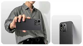 گوشی Honor Play 11 با باتری 8300 میلی‌آمپرساعتی