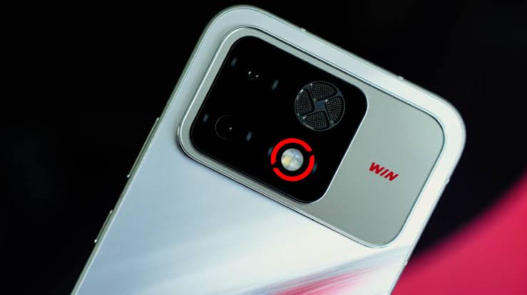 گوشی Honor Win RT 2 با نمایشگر AMOLED و فن خنک‌کننده داخلی
