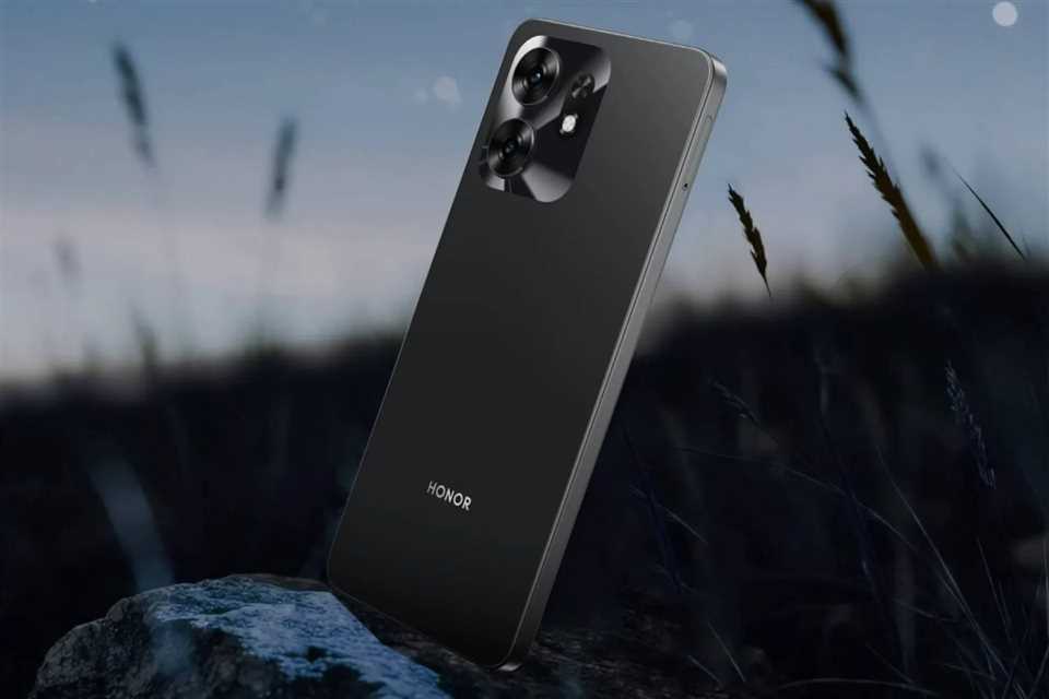 مشخصات آنر X6d