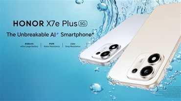 گوشی آنر X7e Plus 4G