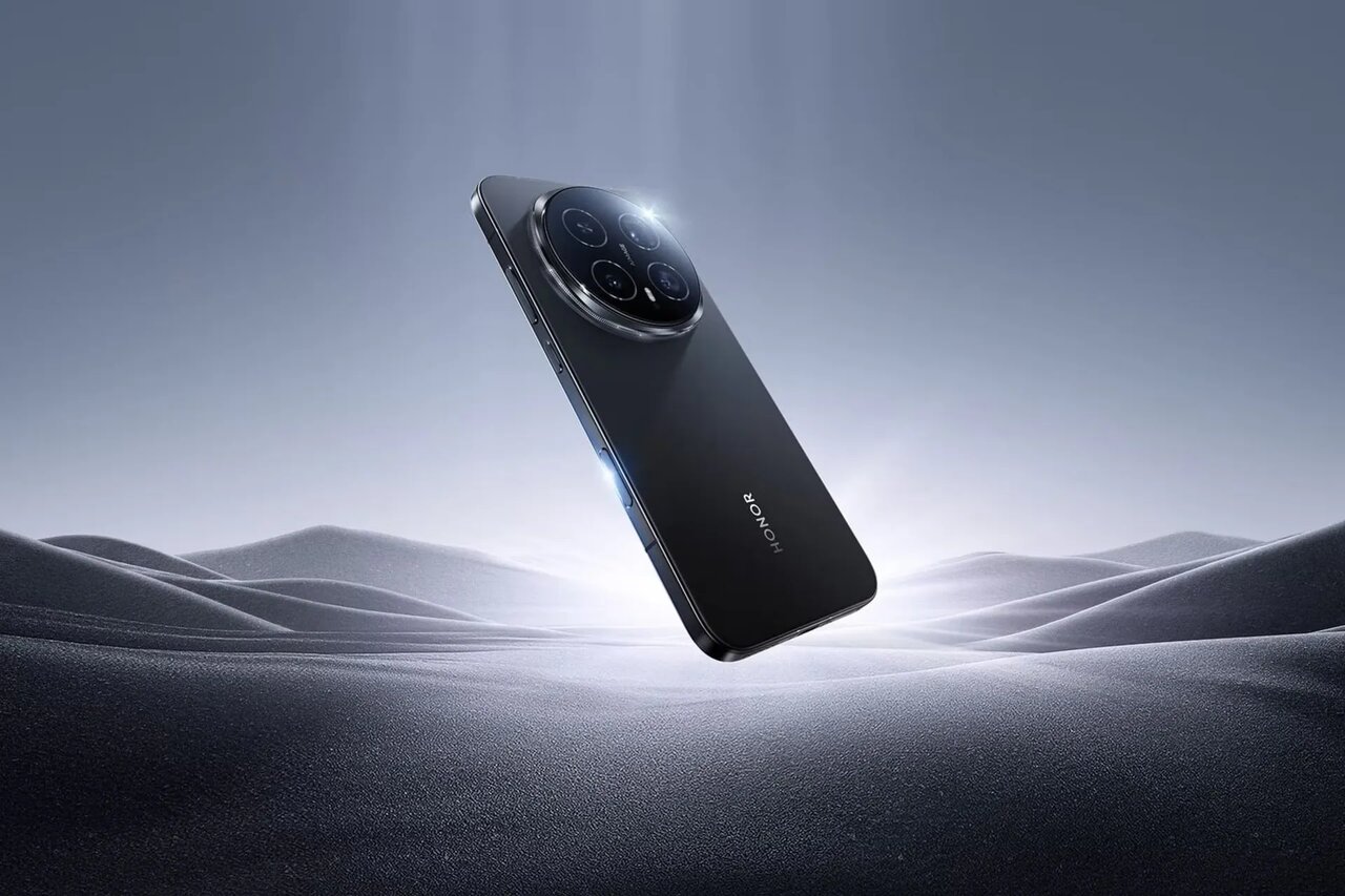 قیمت آنر ایکس 80