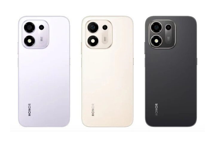 گوشی آنر 600S 5G چه مشخصاتی دارد؟
