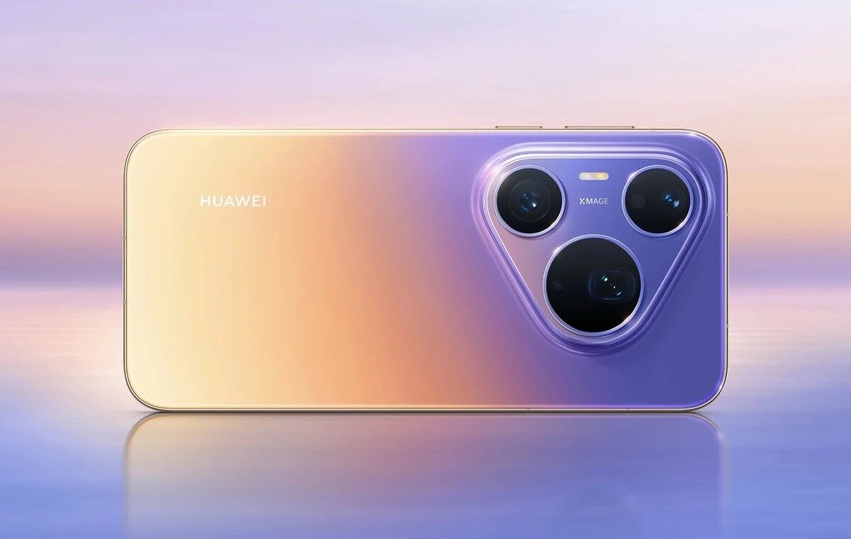 هواوی Pura 90 Pro