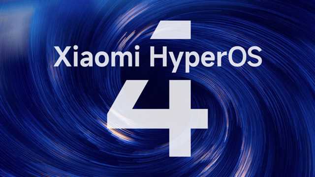 آپدیت HyperOS 4