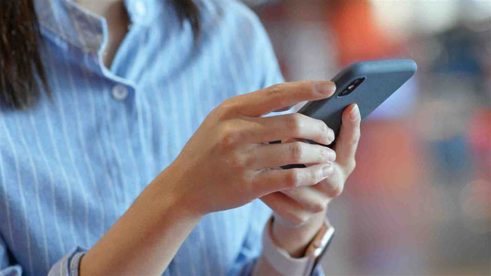 تعویض یا فروش گوشی