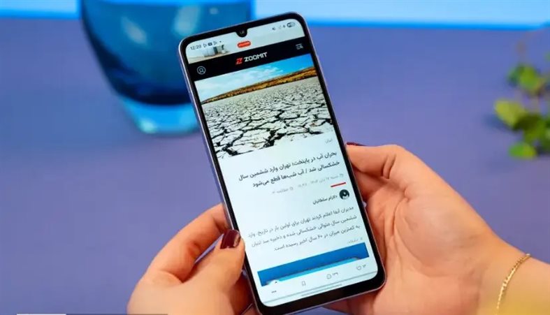 کانترپوینت گزارش جدیدش از بازار موبایل هند را منتشر کرد. وضعیت این بازار بازتابی از شرایط جهانی است.