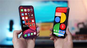 اجرای سیستم‌عامل iOS روی گوشی اندرویدی شیائومی Redmi Note 10 Pro