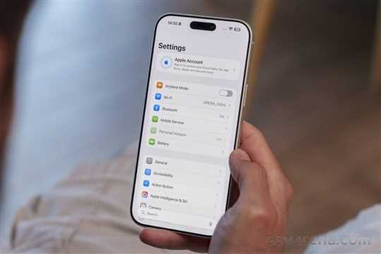 اپل، گوگل کست را به iOS 27 اضافه خواهد کرد