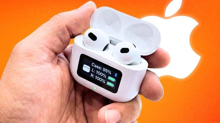 AirPods 5