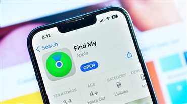 مشکل عجیب Find My اپل