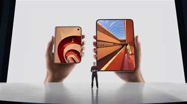 Duo Max و مدل‌های آینده گوشی تاشوی اپل