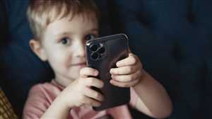 قفل جدید اپل برای دسترسی افراد زیر ۱۸ سال به برنامه های گوشی