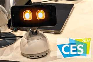 شارژر دستیار هوش مصنوعی آیفون