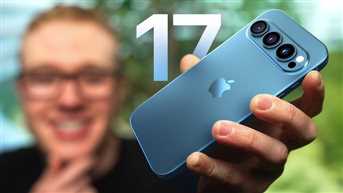 آیفون 17