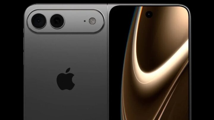 آیفون ۱۸ پرو مکس چینی