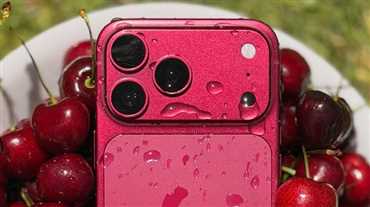iPhone 18 Pro Max