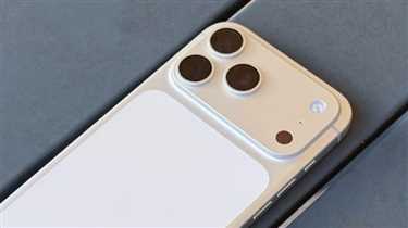 آیفون ۱۸ پرو