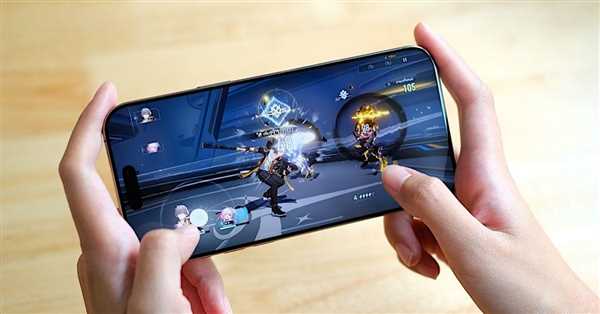 اجرای بازی GTA V روی iPhone 17 Pro Max