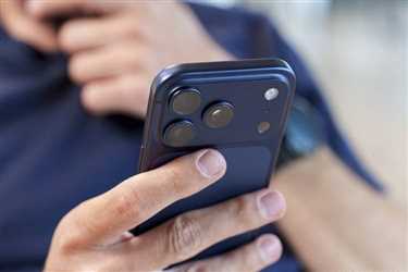 آیفون ۱۸ پرو مکس