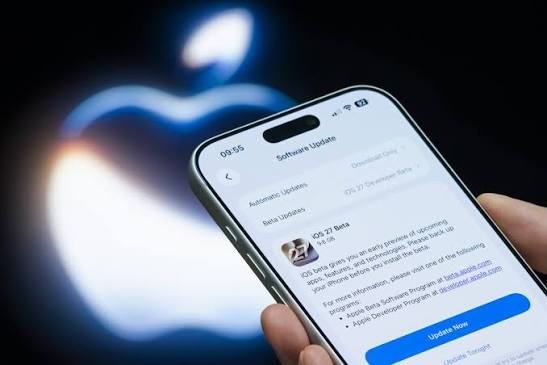 مشکلات و باگ‌های iOS 27 روی آیفون