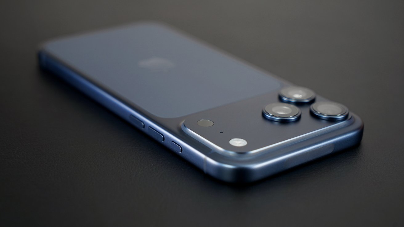 آیفون 18