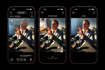 قابلیت Apple Reference Image آیفون ۱۸ پرو برای تشخیص تغییرات و اصالت تصاویر