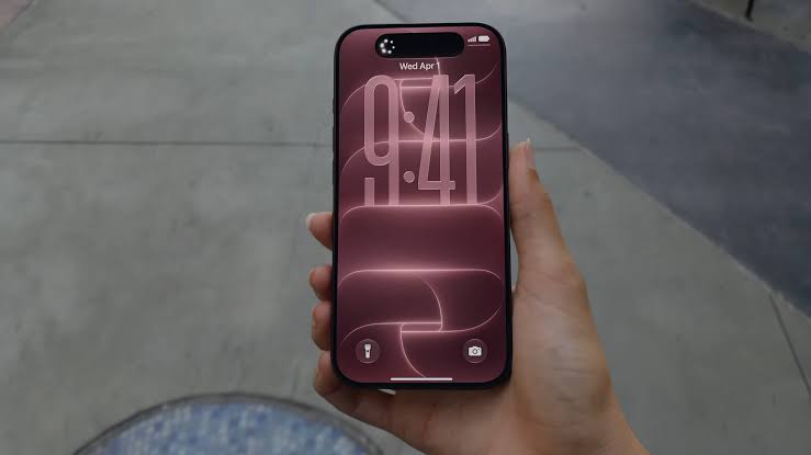 آیفون 18 پرو و آیفون 18 پرو مکس اپل با دوربین 48 مگاپیکسلی و رنگ Burgundy