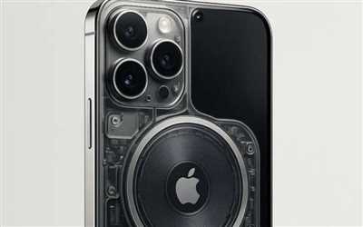 آیفون ۱۸ پرو