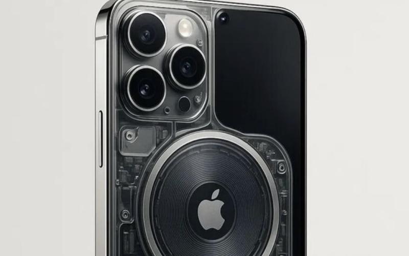 آیفون ۱۸ پرو