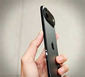 گوشی آیفون ایر 2