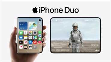 آیفون Duo با فناوری eSIM و بدون سیم‌کارت فیزیکی