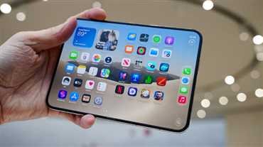 آیفون تاشو iPhone Duo با رابط کاربری iOS 27