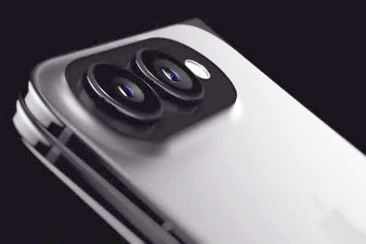 آیفون اولترا