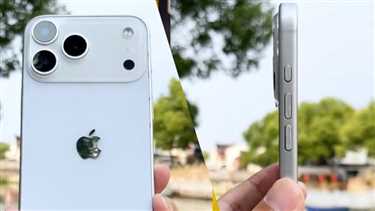 آیفون 17 پرو مکس -  آیفون‌های سازگار با iOS 27
