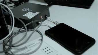 دور زدن قابلیت امنیتی Inactivity Reboot آیفون توسط ابزار GrayKey