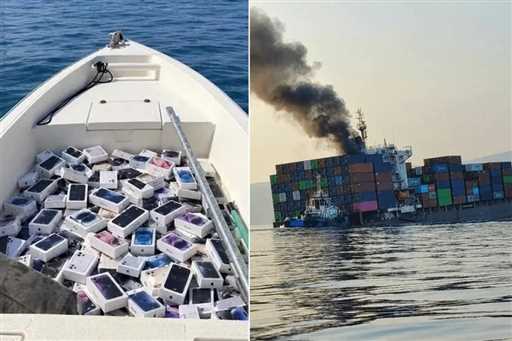 هشدار پلیس فتا درباره کلاهبرداری در آگهی‌های فروش آیفون دریایی و گوشی‌های ارزان‌قیمت