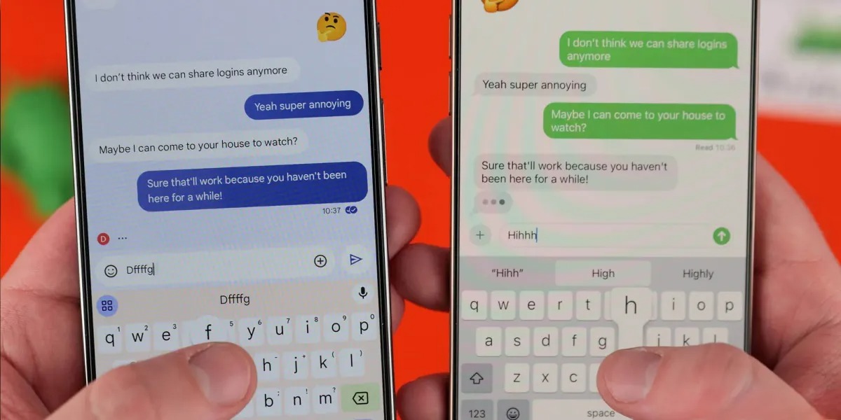 رمزنگاری سرتاسری RCS