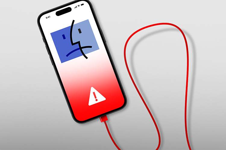 آسیب‌پذیری سخت‌افزاری در آیفون‌های قدیمی